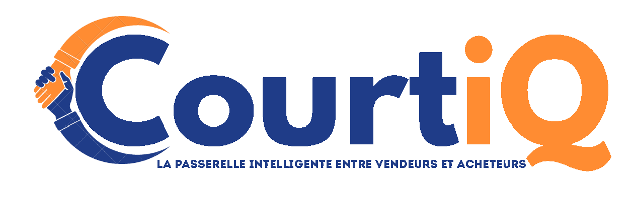 Courtiq.io